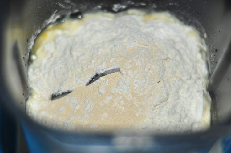 美豆儿牛油果披萨步骤7