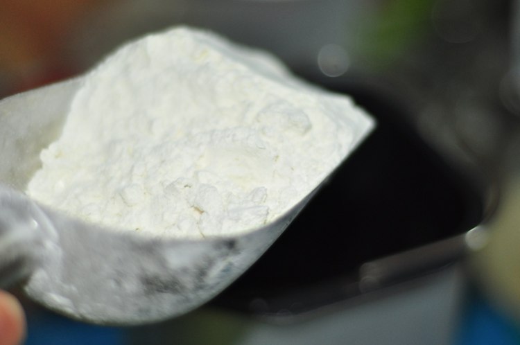 美豆儿牛油果披萨步骤6
