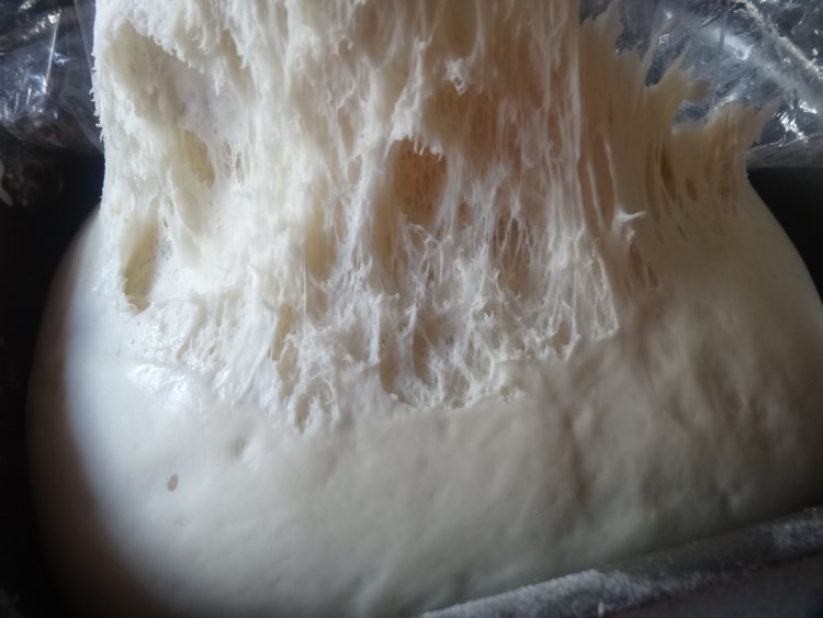 火鸡小披萨步骤3