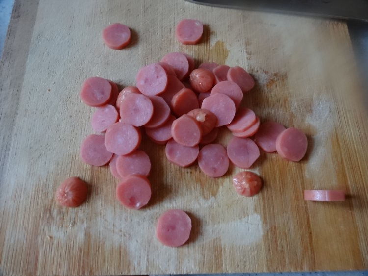 火鸡小披萨步骤18
