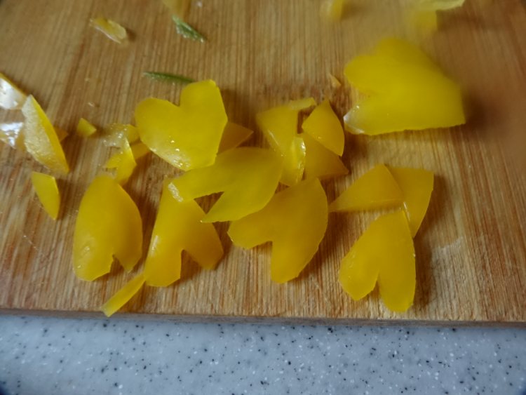火鸡小披萨步骤22