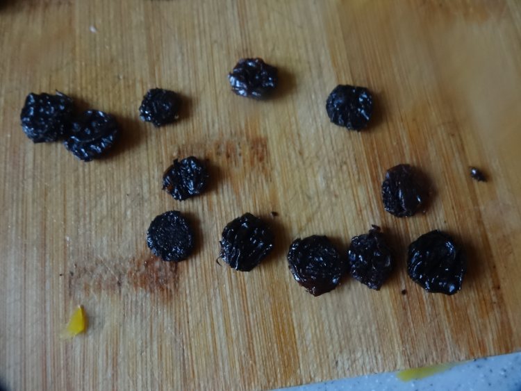 火鸡小披萨步骤24