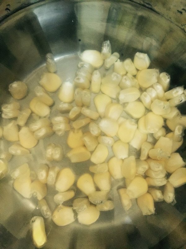 新奥尔良鸡肉披萨步骤5