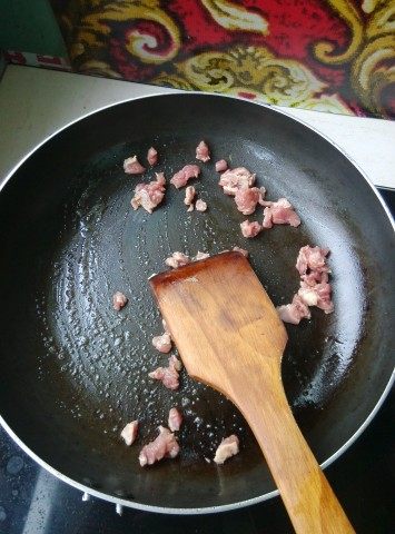 黑椒鸡腿蘑菇披萨步骤8