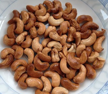 腰果鸡丁厚饼披萨步骤10