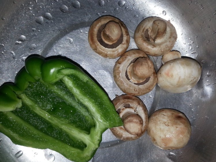 多味比萨步骤2