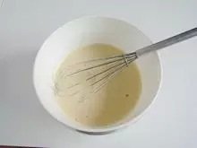 披萨蛋饼步骤4