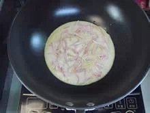 披萨蛋饼步骤6