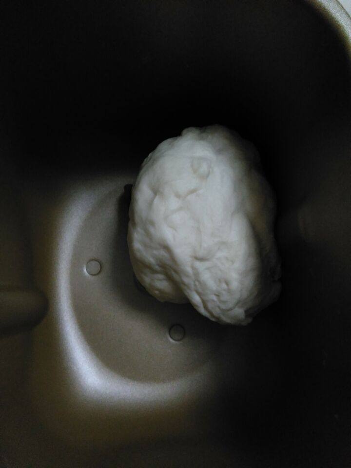 夏威夷批萨步骤4