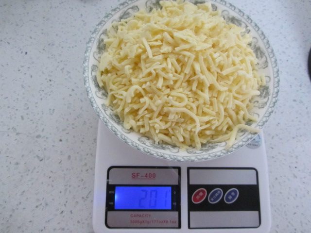 花朵披萨步骤22