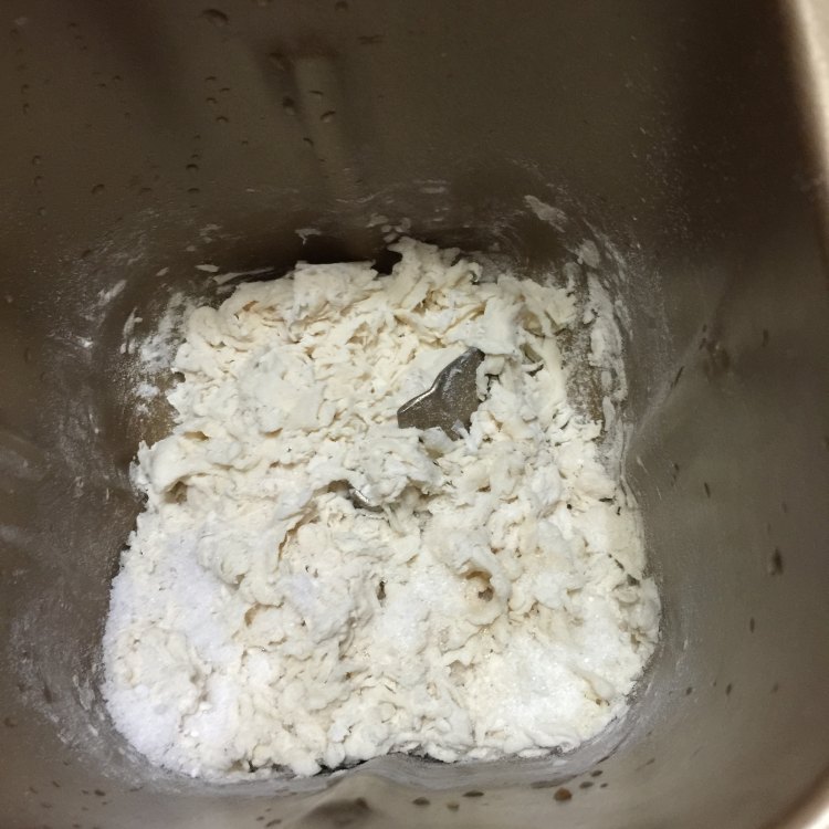 薄底披萨步骤3