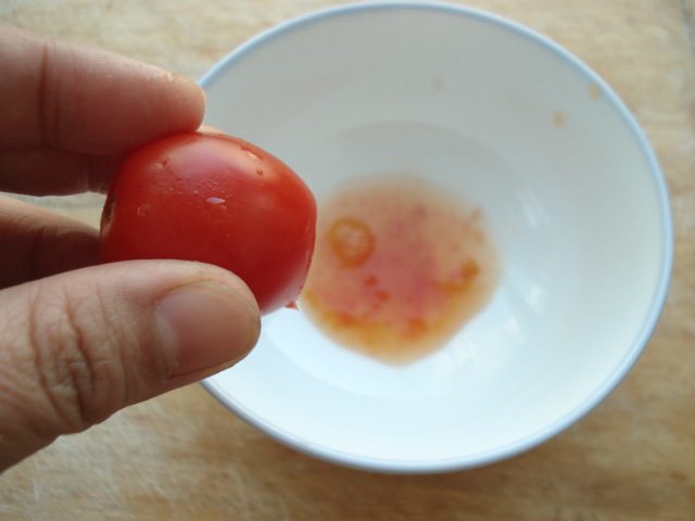 黑椒牛肉披萨步骤4