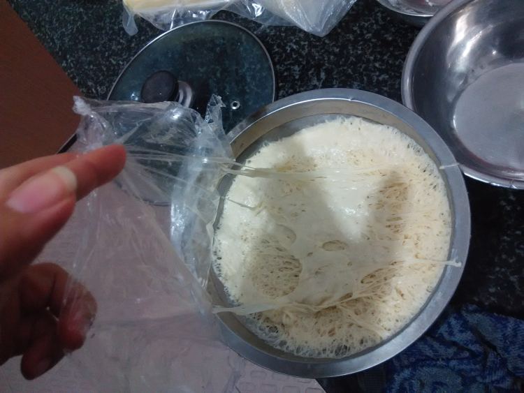 简单披萨步骤4