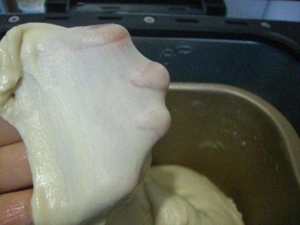鸡肉玉米披萨步骤5