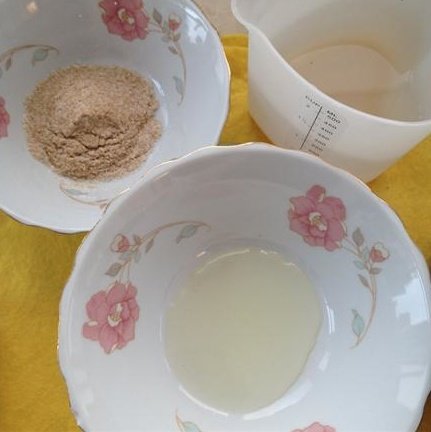 奥尔良鸡肉芝心披萨步骤6