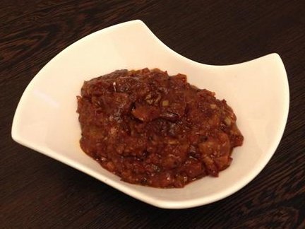 奥尔良鸡肉芝心披萨步骤12