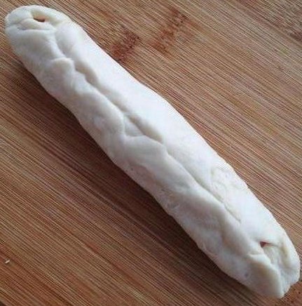 奥尔良鸡肉芝心披萨步骤19