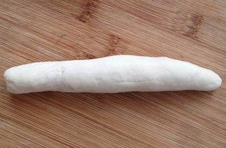 奥尔良鸡肉芝心披萨步骤17