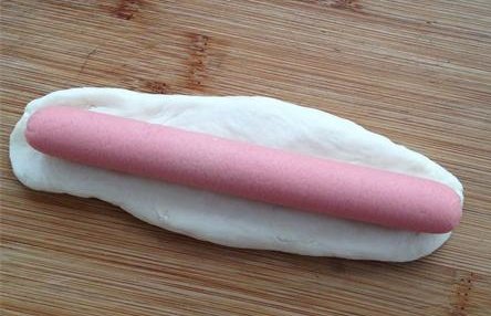 奥尔良鸡肉芝心披萨步骤18