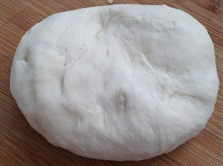 奥尔良鸡肉芝心披萨步骤22