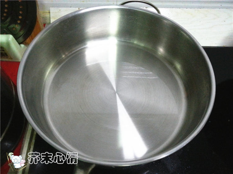 牛肉土司比萨步骤5