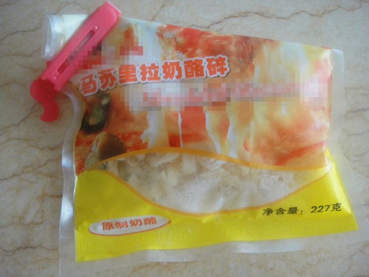 【柏翠幸福烘焙】罗勒步骤6