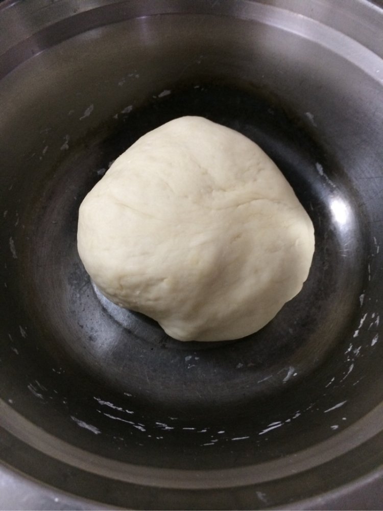 鸡腿火腿披萨步骤10