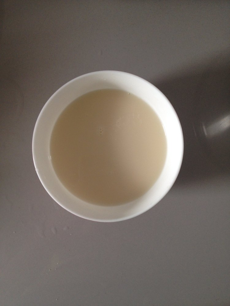 厚底香菇披萨步骤2