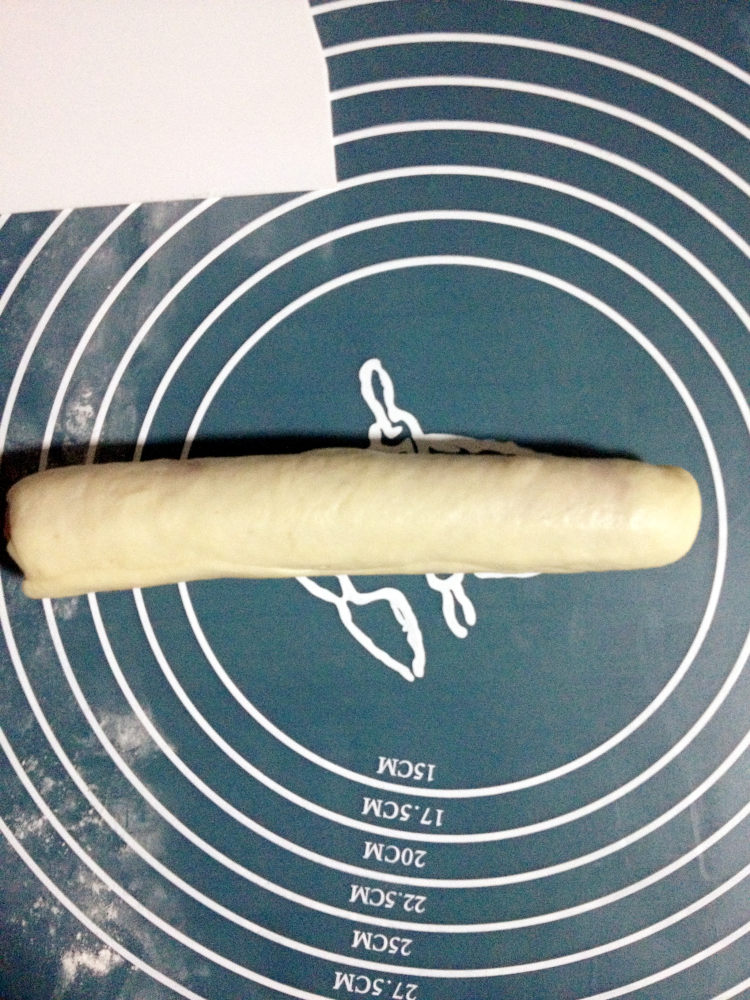 什锦花边披萨步骤15