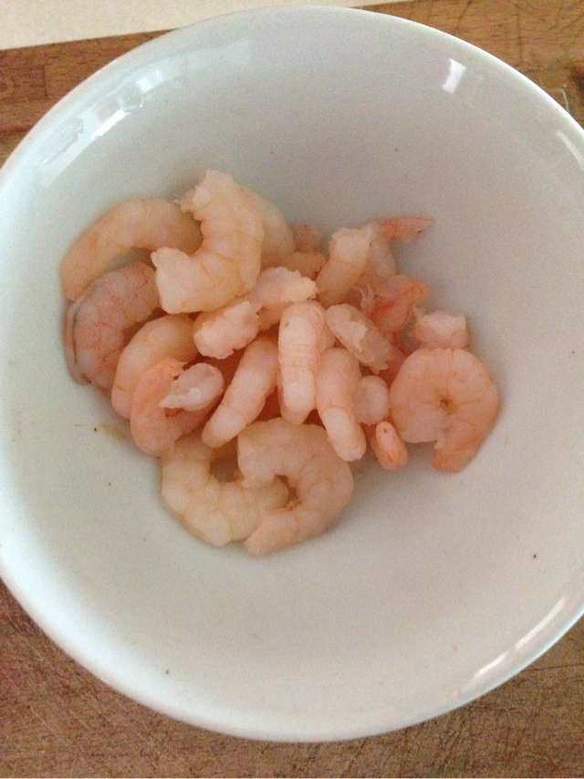 快速小披萨步骤2