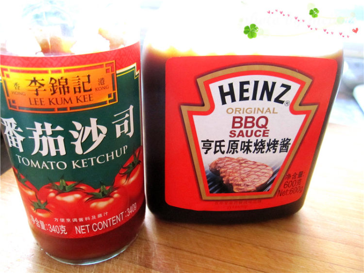 自制培根香葱披萨步骤12