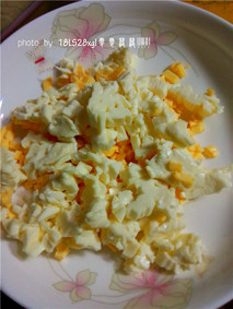 土豆腊肠披萨步骤6