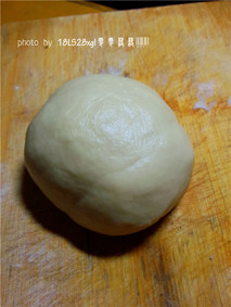 土豆腊肠披萨步骤7