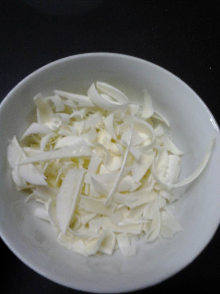 腊肠土豆披萨步骤4