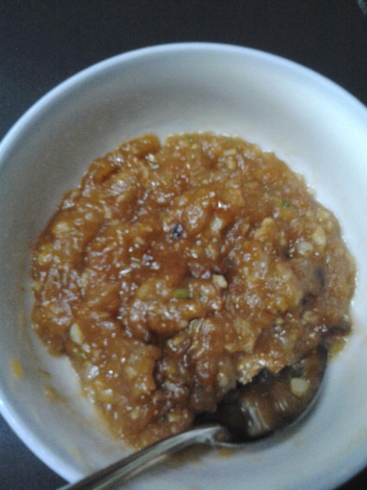 腊肠土豆披萨步骤5