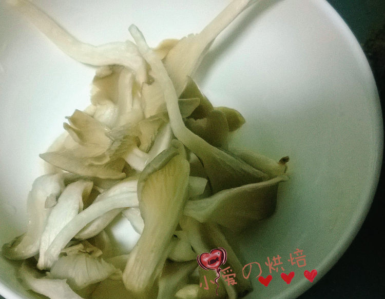 火腿芝士披萨步骤3