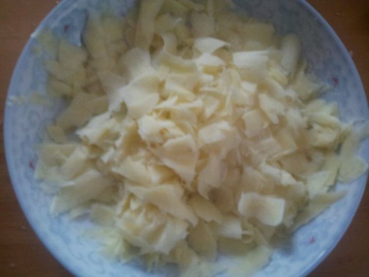 意式培根大虾比萨步骤10