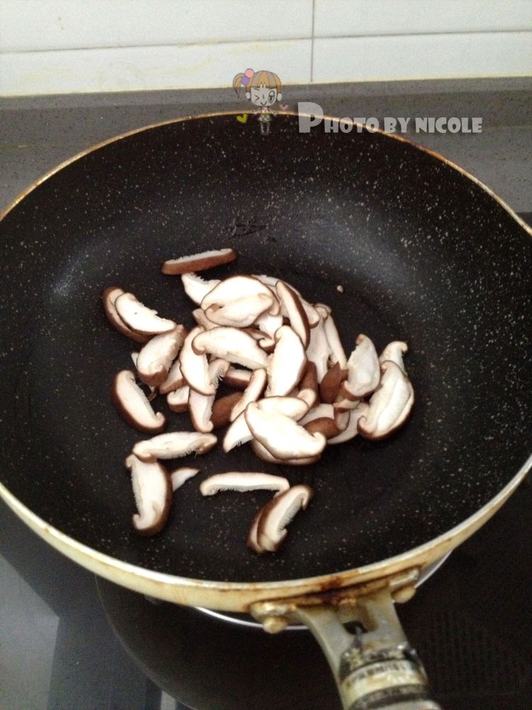 坚果仁肉酱披萨步骤12