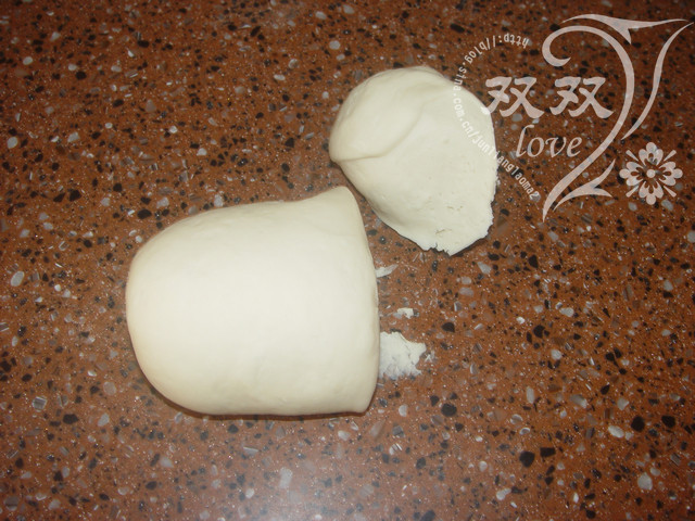 香酥虾花边披萨步骤5