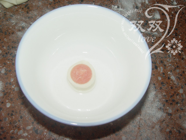香酥虾花边披萨步骤16