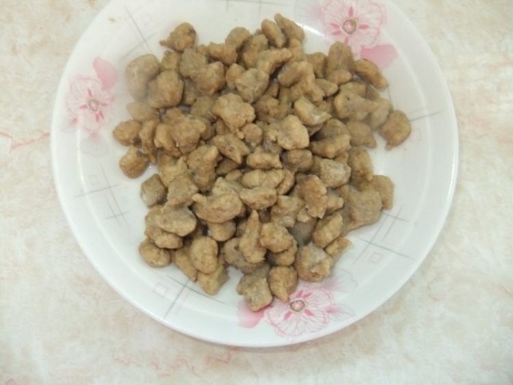 何美尔牛肉披萨步骤5