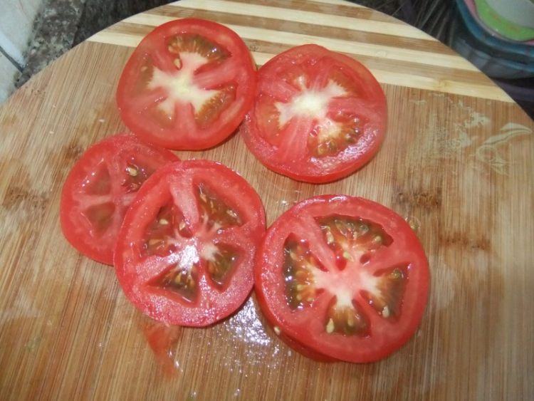何美尔牛肉披萨步骤8