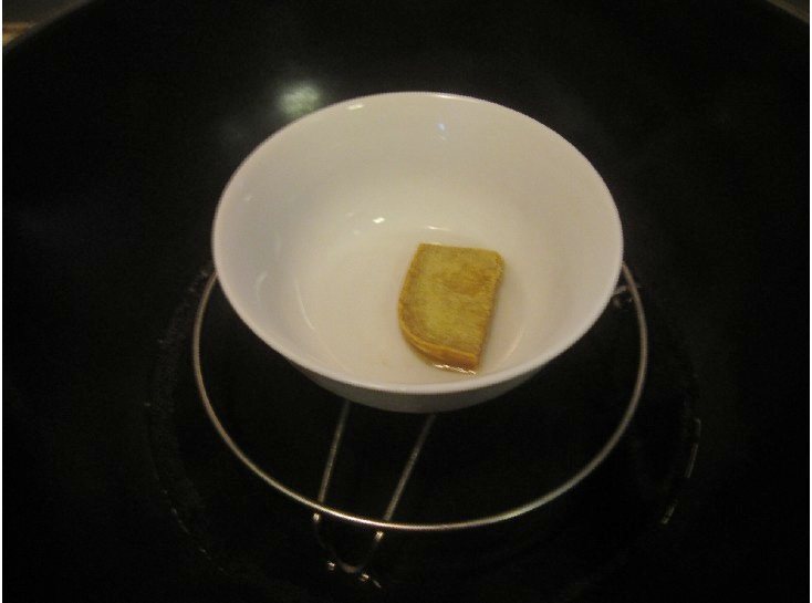 蘑菇鸡肉披萨步骤6