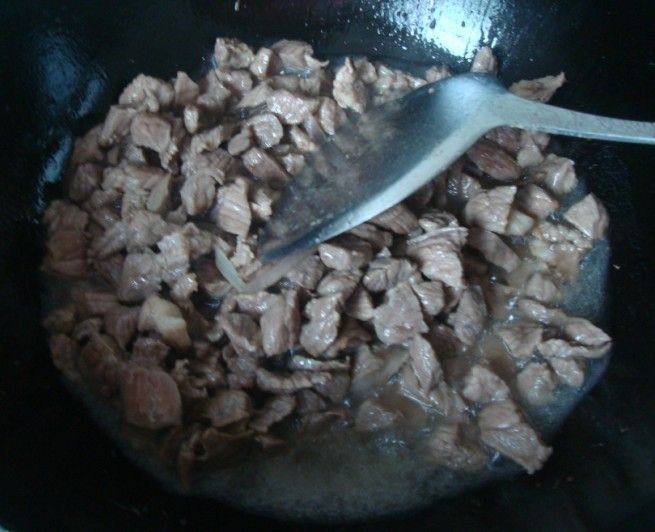 新疆风味披萨步骤6