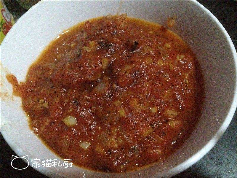 海陆至尊披萨（自制披步骤9