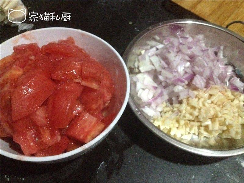 海陆至尊披萨（自制披步骤5
