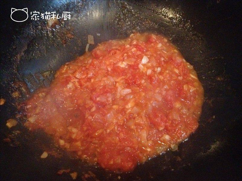 海陆至尊披萨（自制披步骤7