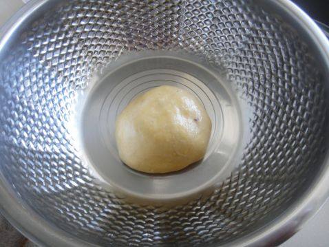 腊肠大虾批萨步骤1