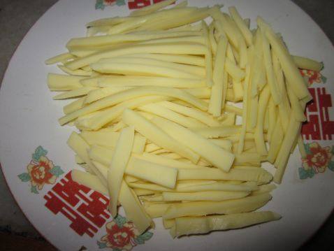 比萨步骤1