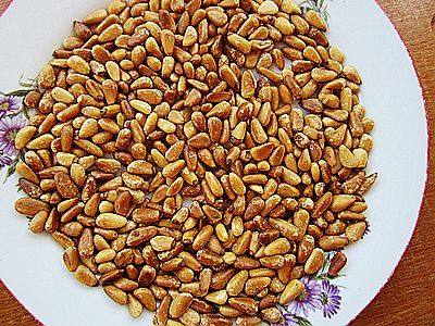 橙香五花肉窝瓜比萨步骤2